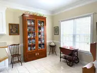 3518 Shadow Ridge Road N, Wilson, NC 27896 — 3-bedroom home in Creekside, Wilson, NC, photo 9 of 20: Kitchen