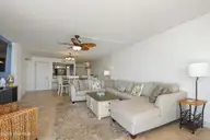 2000 New River Inlet Road 1407, North Topsail Beach, NC 28460 — 3-bedroom waterfront condo in St. Regis, North Topsail Beach, NC, photo 10 of 21