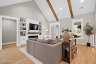 333 Pineknoll Drive NW, Calabash, NC 28467 — 3-bedroom home in Carolina Shores North, Calabash, NC, photo 9 of 49