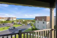 2008 E Fort Macon Road I 13, Atlantic Beach, NC 28512 — 2-bedroom waterfront condo in Southwinds, Atlantic Beach, NC, photo 1 of 35: Southwinds I-13