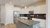 1909 Newbury Way C, Greenville, NC 27834 — 3-bedroom townhome in Brook Hollow, Greenville, NC, photo 11 of 26