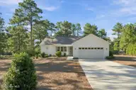 20 Pine Tree Terrace, Jackson Springs, NC 27281 — 3-bedroom home in Foxfire Village, Jackson Springs, NC, photo 1 of 68