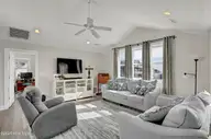 7502 9th Avenue, North Topsail Beach, NC 28460 — 4-bedroom home in Seahaven Beach, North Topsail Beach, NC, photo 6 of 30
