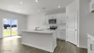 707 Lazy Elm Lane, Aberdeen, NC 28315 — 5-bedroom home in Collinswood, Aberdeen, NC, photo 5 of 38: Kitchen