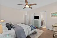 696 Folly Drive, Bolivia, NC 28422 — 3-bedroom home in River Run Plantation, Bolivia, NC, photo 24 of 47: 29_bedroom