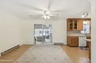 1392 Nixonton Road, Elizabeth City, NC 27909 — 3-bedroom home, Elizabeth City, NC, photo 13 of 57: Dining Area