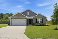 7136 Boykin Spaniel Way, Wilmington, NC 28411 — 3-bedroom waterfront home in Cameron Trace, Wilmington, NC, photo 5 of 48