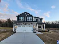 816 Hidden Bridge Drive, Jacksonville, NC 28546 — 5-bedroom home in Towne Pointe, Jacksonville, NC, photo 1 of 17