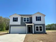 112 Rubyfield Court, Fremont, NC 27830 — 4-bedroom home in Hunters Trace, Fremont, NC, photo 2 of 4: 112 Rubyfield ct lot 15