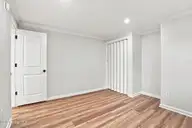 9111 Pace Road, Bailey, NC 27807 — 3-bedroom manufactured home, Bailey, NC, photo 24 of 42: 2nd Bedroom 2