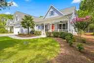 3608 Gleneagle Drive, Southport, NC 28461 — 4-bedroom home in St James, Southport, NC, photo 2 of 73