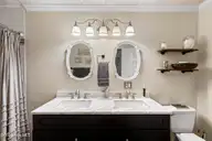 329 Southwest Drive, Jacksonville, NC 28540 — 3-bedroom home in Beech Tree Hollow, Jacksonville, NC, photo 17 of 30