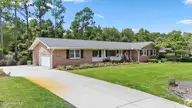 107 Brookshire Lane, Wilmington, NC 28409 — 3-bedroom home in Lansdowne Estates, Wilmington, NC, photo 1 of 43