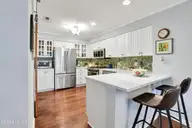 4148 Breezewood Drive Apt 104, Wilmington, NC 28412 — 2-bedroom condo in Breezewood Condominiums, Wilmington, NC, photo 9 of 34