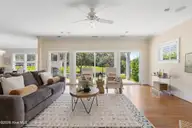 191 HL Smith Road, Wilmington, NC 28411 — 3-bedroom waterfront home, Wilmington, NC, photo 15 of 63