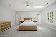 200 Greenwich Lane, Wilmington, NC 28409 — 3-bedroom home in Lansdowne Estates, Wilmington, NC, photo 23 of 43