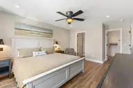 2248 Island Drive, North Topsail Beach, NC 28460 — 5-bedroom townhome, North Topsail Beach, NC, photo 15 of 45