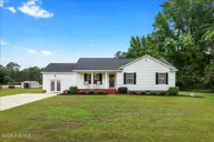 2448 Troy Court, Kinston, NC 28504 — 3-bedroom home in Castle Oaks, Kinston, NC, photo 1 of 38: 01-2448 Troy Ct-1