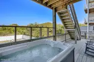 2671 Island Drive, North Topsail Beach, NC 28460 — 4-bedroom home, North Topsail Beach, NC, photo 20 of 38