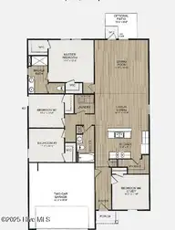 4624 Swimming Lane 56, Shallotte, NC 28470 — 4-bedroom home in Summers Walk, Shallotte, NC, photo 17 of 21