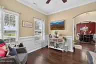 129 Prelude Drive, Richlands, NC 28574 — 4-bedroom home in Canons Edge, Richlands, NC, photo 13 of 46