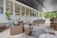 7203 Scallop Lane, Wilmington, NC 28409 — 4-bedroom waterfront home in Dolphin Bay, Wilmington, NC, photo 12 of 65