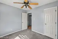 111 Little Lake Circle, New Bern, NC 28560 — 3-bedroom waterfront home in Gracie Farms, New Bern, NC, photo 17 of 24