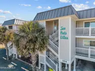 104 Ocean Boulevard E 102, Holden Beach, NC 28462 — 2-bedroom waterfront condo in Sea Oats Villas, Holden Beach, NC, photo 6 of 52