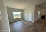 106 Manchester Court, La Grange, NC 28551 — 4-bedroom home in Hadley Acres, La Grange, NC, photo 14 of 29: Eat in