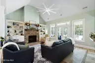 83 W Waverly Drive, Burgaw, NC 28425 — 4-bedroom home in Brierwood Estates, Burgaw, NC, photo 9 of 63