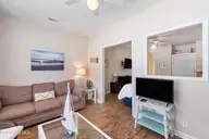 233 Kings Trail # 2003, Sunset Beach, NC 28468 — 2-bedroom condo in Sea Trail Plantation, Sunset Beach, NC, photo 16 of 27