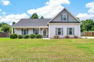 109 Pembury Way, Richlands, NC 28574 — 4-bedroom home in Maidstone Park, Richlands, NC, photo 1 of 48