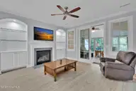 1186 Evangeline Drive, Leland, NC 28451 — 2-bedroom townhome in Brunswick Forest, Leland, NC, photo 13 of 60