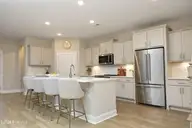 85 Winged Foot Road, Pinehurst, NC 28374 — 3-bedroom townhome in Villas at Forest Hills, Pinehurst, NC, photo 11 of 43: 11Kitchen