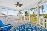 3243 Marsh View Drive SW, Supply, NC 28462 — 3-bedroom waterfront home in Lockwood Folly, Supply, NC, photo 13 of 60