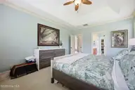 3601 Hawick Place, Greenville, NC 27834 — 4-bedroom home in Ironwood, Greenville, NC, photo 21 of 58: Primary Bedroom