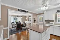 2814 Barkley Drive NW, Wilson, NC 27896 — 4-bedroom home in Stoneybrook Farm, Wilson, NC, photo 13 of 45: Kitchen 3