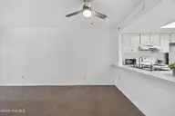 4425 Holly Tree Road 103, Wilmington, NC 28412 — 2-bedroom condo in Holly Tree, Wilmington, NC, photo 17 of 32: Space for a table...