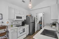 5400 Sun Coast Drive, Wilmington, NC 28411 — 3-bedroom home in Sun Coast, Wilmington, NC, photo 15 of 30: 15_kitchen