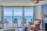 2000 New River Inlet Road Unit 1407, North Topsail Beach, NC 28460 — 3-bedroom waterfront condo in St. Regis, North Topsail Beach, NC, photo 7 of 33: 1470 St. Regis - Interiors - Edited_2