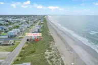 5211 6 E Beach Drive, Oak Island, NC 28465 — waterfront lot in Long Beach, Oak Island, NC, photo 7 of 45