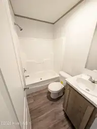 3527 Tarpon Court SE, Bolivia, NC 28422 — 3-bedroom waterfront manufactured home in River Run Plantation, Bolivia, NC, photo 15 of 29