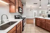 2041 Cambria Drive B, Greenville, NC 27834 — 3-bedroom townhome in Brook Hollow, Greenville, NC, photo 9 of 33: 20250821 MLS K_Holloman 2041 B Cambria D