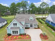 1105 Sunridge Drive, Sunset Beach, NC 28468 — 4-bedroom home in Sea Trail Plantation, Sunset Beach, NC, photo 4 of 71