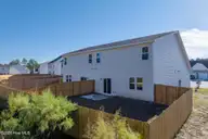 224 Sandpiper Place, Holly Ridge, NC 28445 — 3-bedroom townhome in Coastal Village, Holly Ridge, NC, photo 5 of 28: 226-224 Sandpiper - Photos - MLS_6