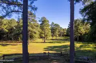 496 Yadkin Run Lane, Southern Pines, NC 28387 — 2-bedroom home in Horse Country, Southern Pines, NC, photo 11 of 67: 496 Yadkin drone-10