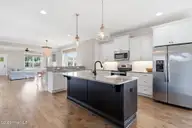 8701 Maple Ash Trail NE, Leland, NC 28451 — 4-bedroom home in Compass Pointe, Leland, NC, photo 14 of 47