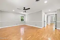 116 Oxford Road, Greenville, NC 27858 — 4-bedroom home in Brook Valley, Greenville, NC, photo 24 of 47: Primary Bedroom