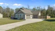 324 N Landing Drive, Goldsboro, NC 27534 — 3-bedroom home, Goldsboro, NC, photo 3 of 24: DJI_0006