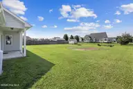 205 Mary Frances Way, Pikeville, NC 27863 — 3-bedroom home in Lancaster Pointe, Pikeville, NC, photo 6 of 36: 06-205 Mary Frances Way-6